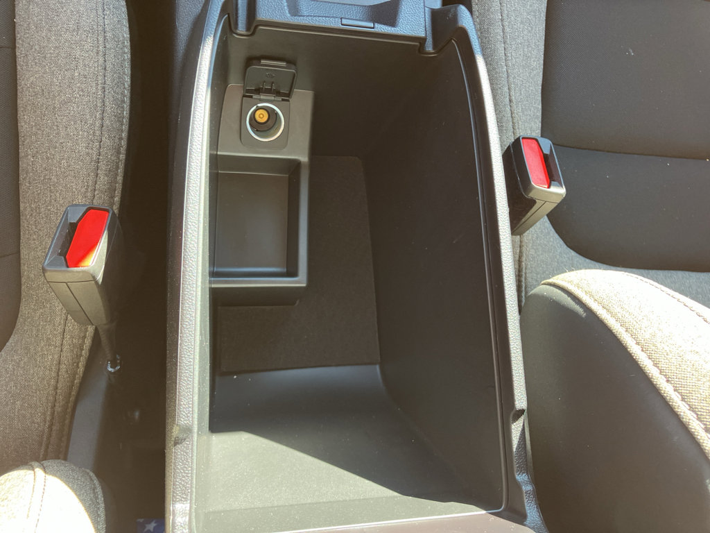 Used 2025 Ford Bronco Sport Big Bend w/ Convenience Package image 24