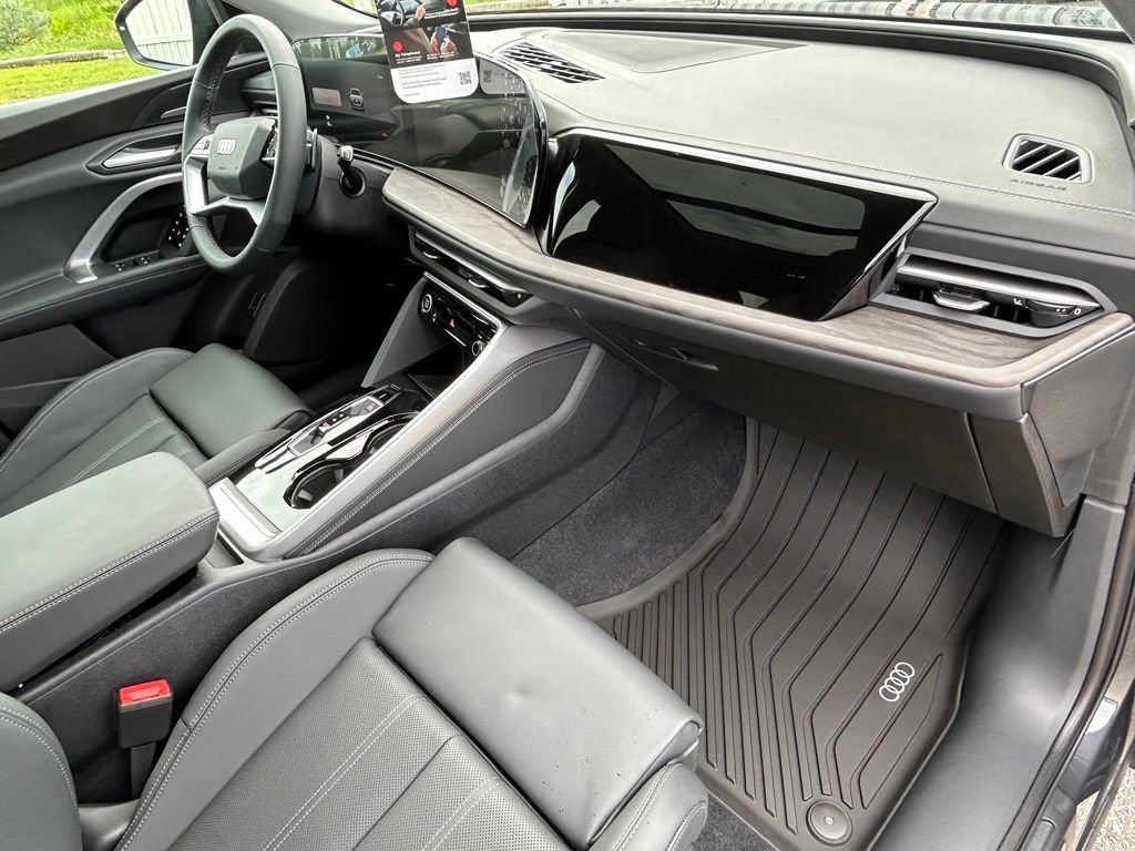 New 2026 Audi Q5 Premium Plus AWD/4WD image 41