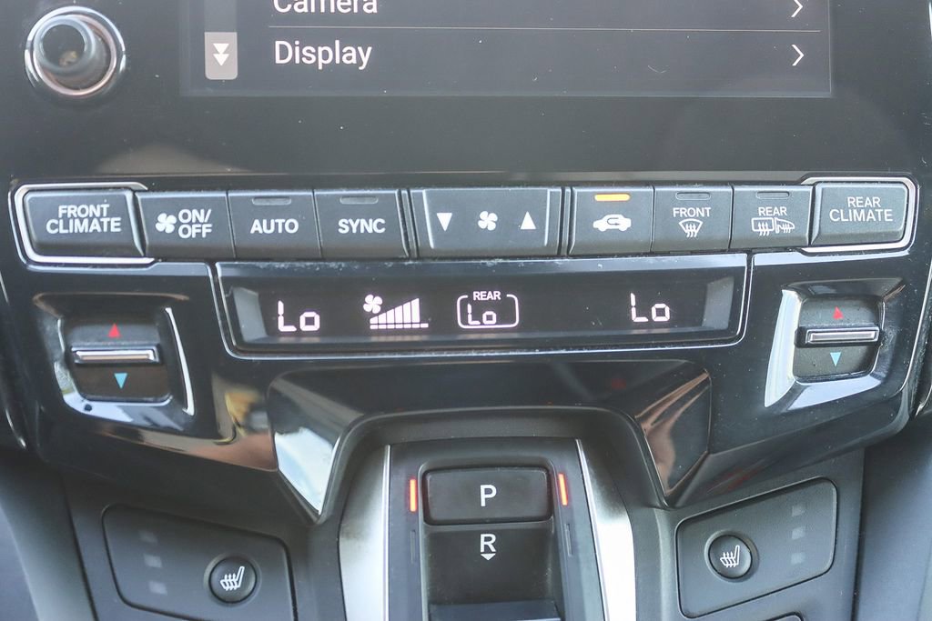 Used 2024 Honda Odyssey EX-L image 30