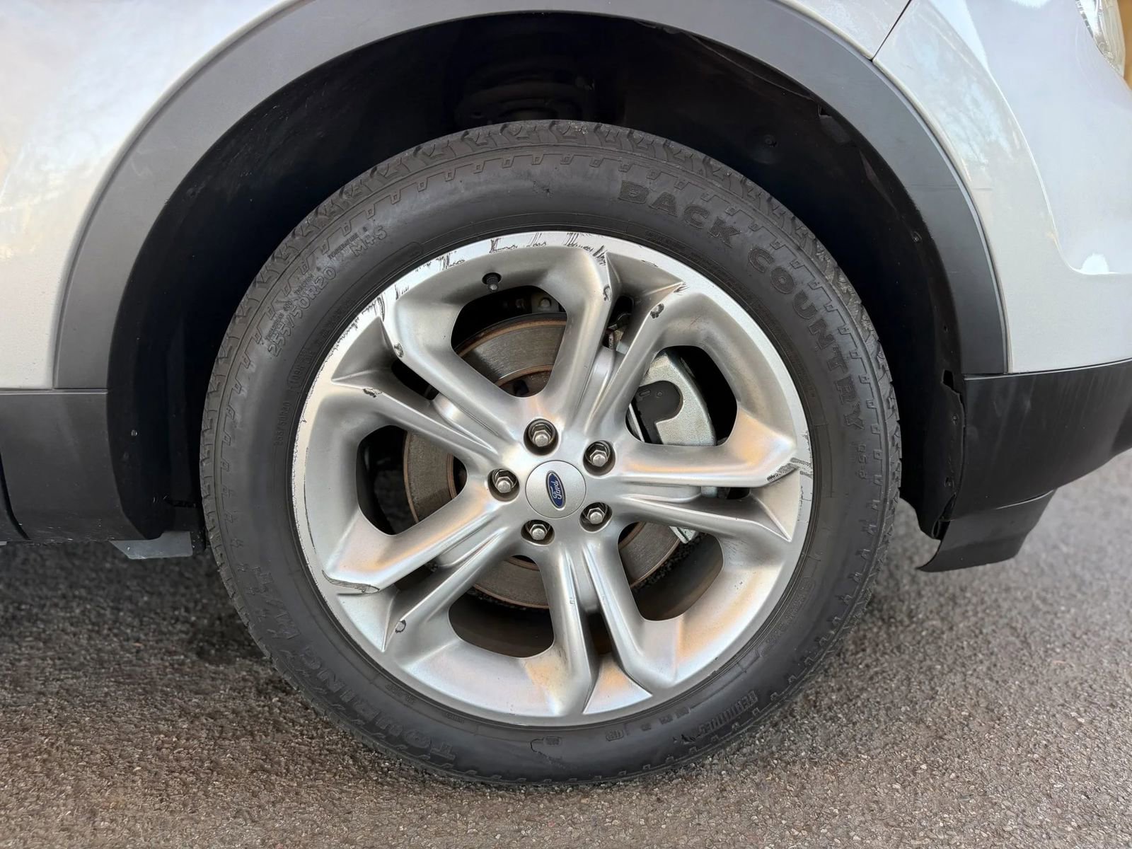 Used 2015 Ford Explorer Limited image 39