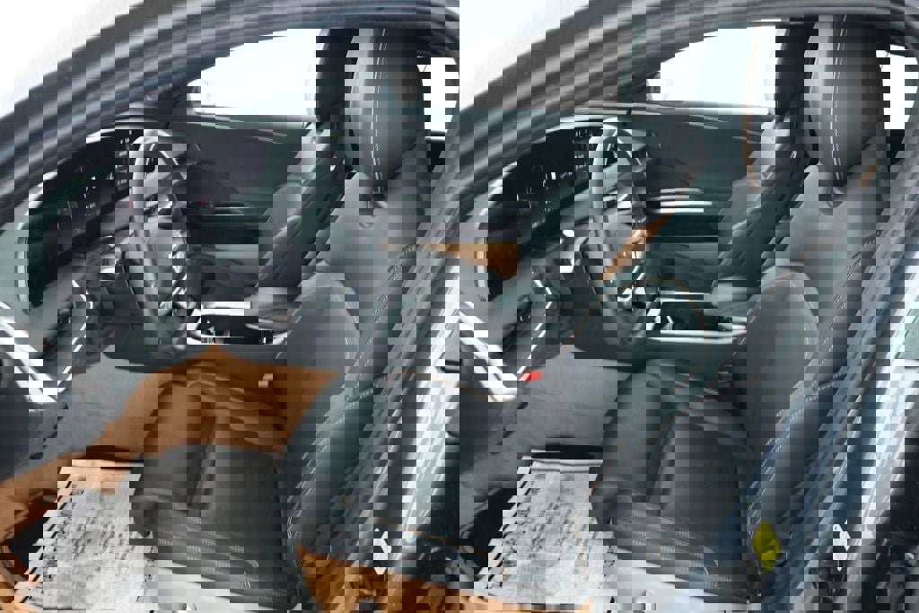 Used 2024 Lucid Air Touring image 22