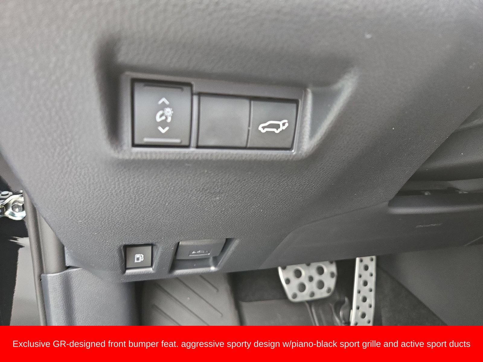New 2026 Toyota RAV4 AWD Plug-in Hybrid image 21