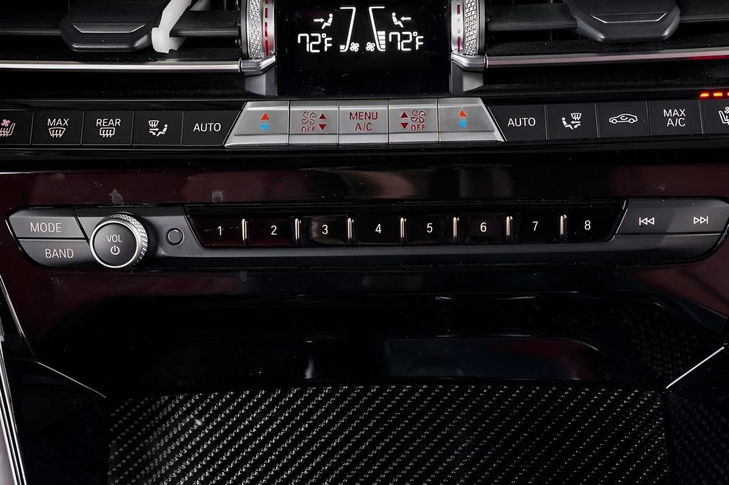 Used 2023 BMW M850i xDrive Coupe image 59