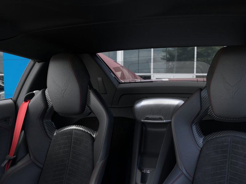 New 2026 Chevrolet Corvette Z06 image 26