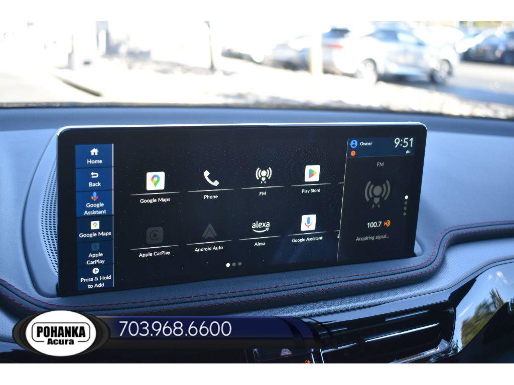 New 2026 Acura MDX A-Spec image 26
