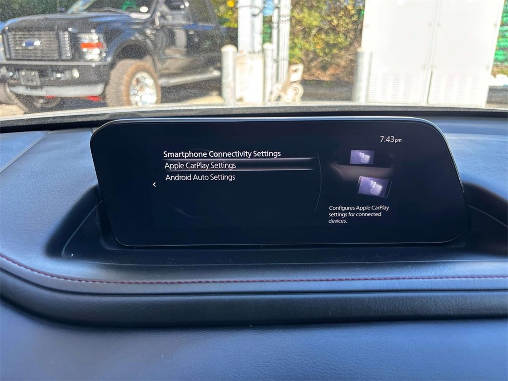 Used 2023 MAZDA CX-30 AWD 2.5 S w/ Preferred Package image 26