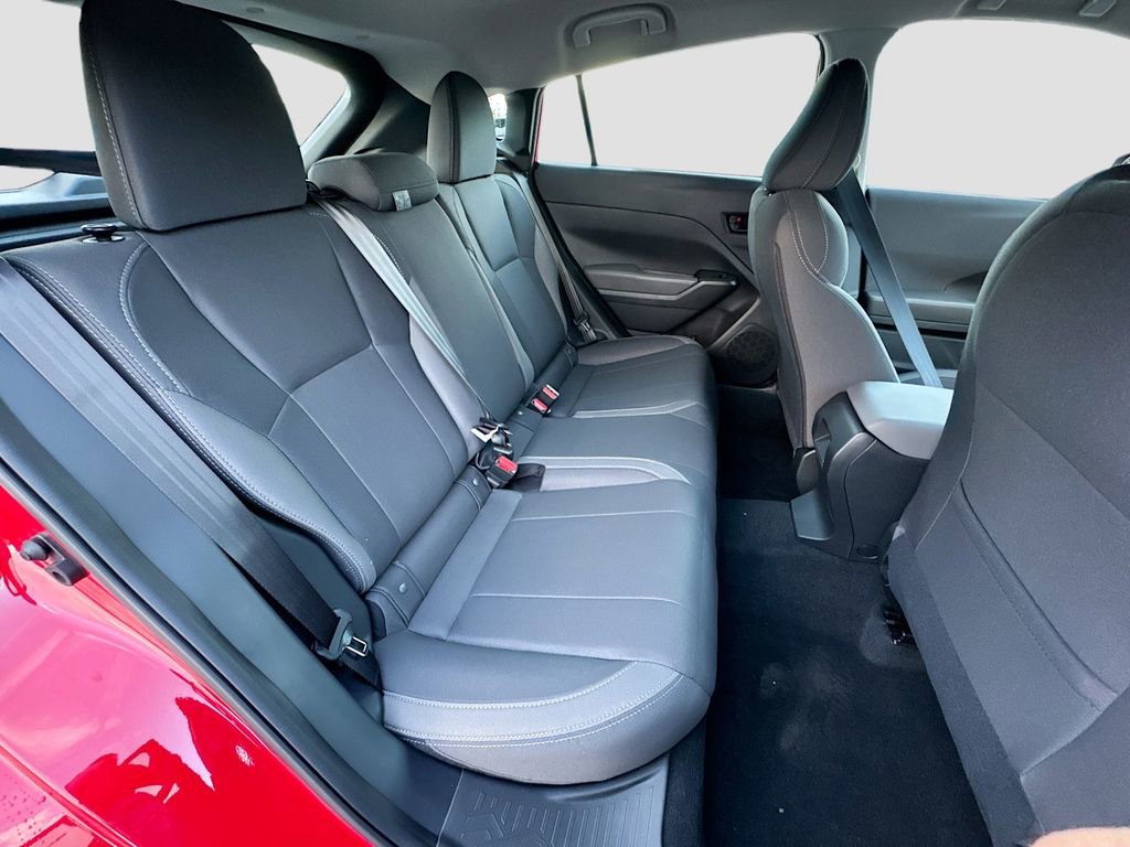 New 2025 Subaru Impreza 2.0i image 31