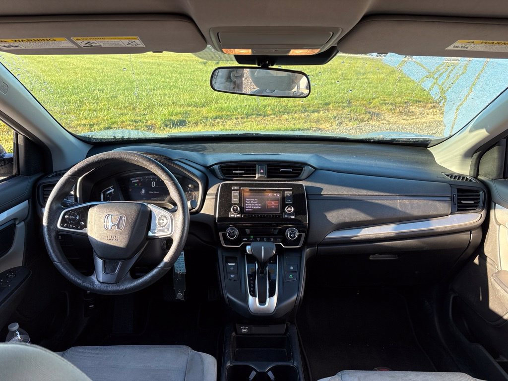 Used 2020 Honda CR-V LX image 18