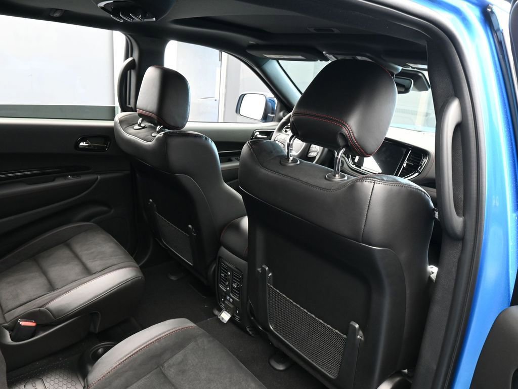 Used 2026 Dodge Durango GT AWD/4WD image 45
