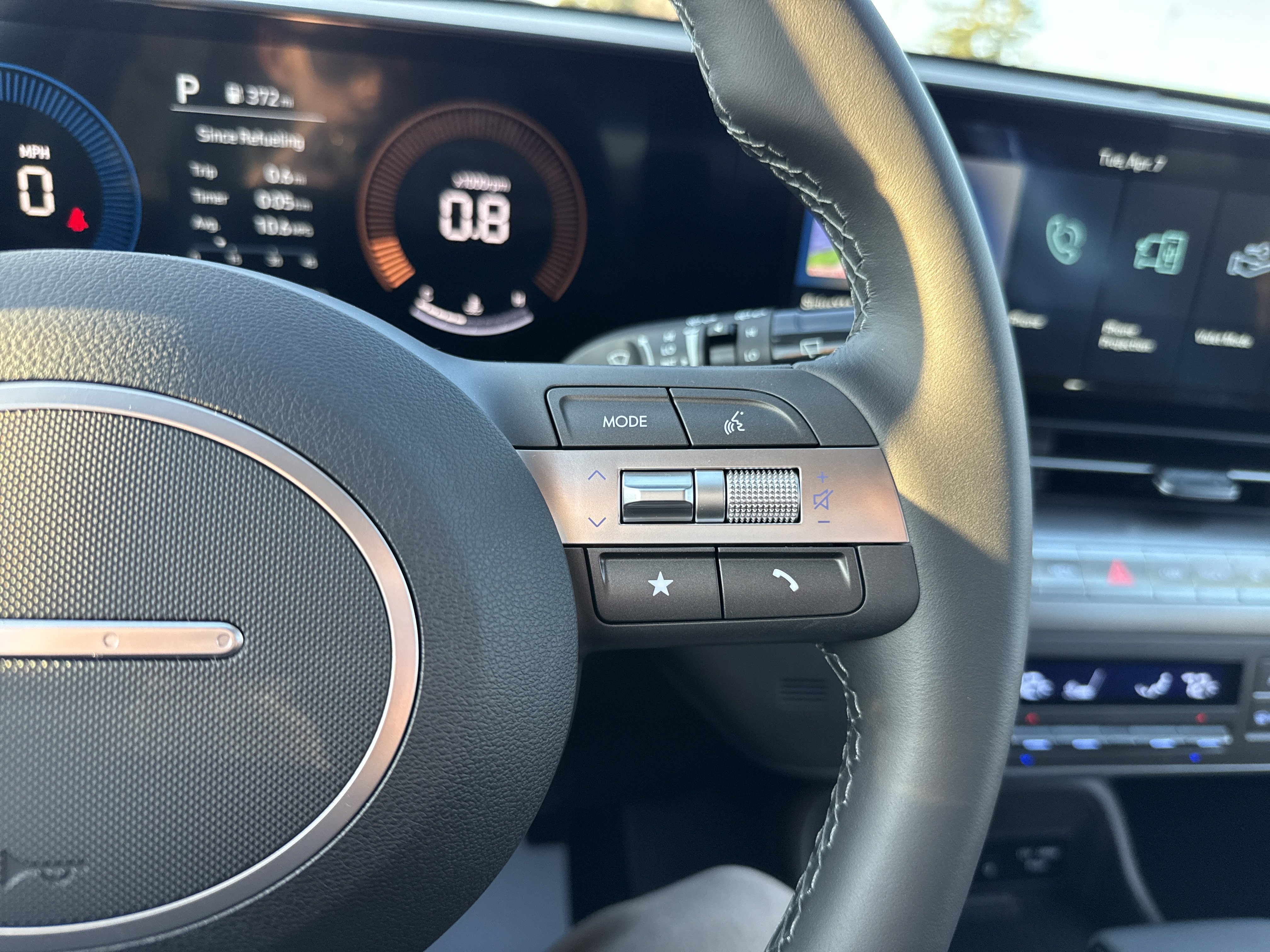 New 2026 Hyundai Kona SEL Sport AWD/4WD image 9