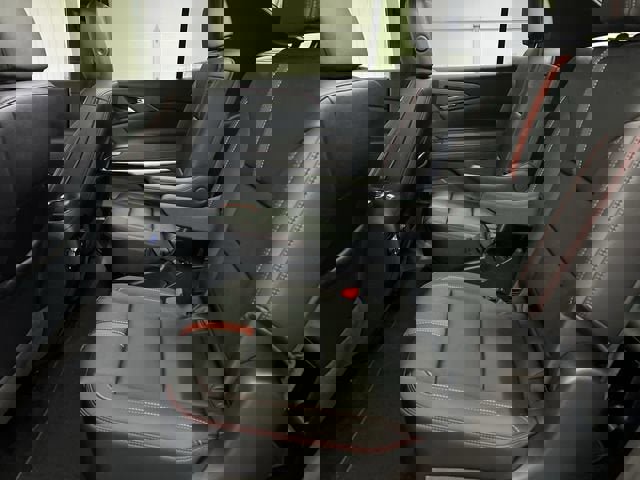 New 2026 Chevrolet Traverse RS image 25