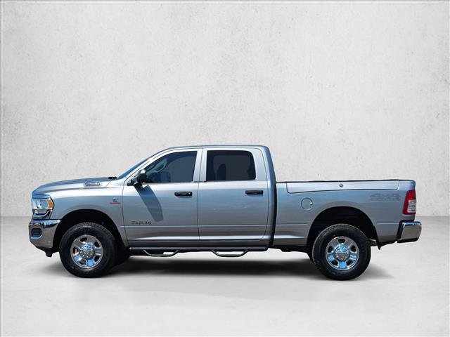 Used 2019 RAM 2500 Tradesman AWD/4WD image 9