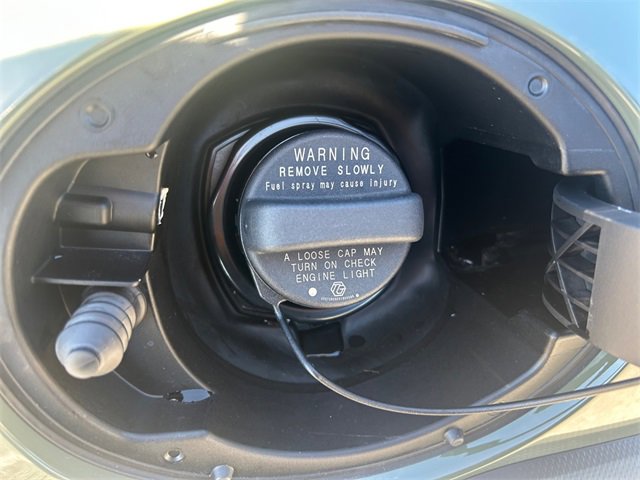 New 2026 Subaru Crosstrek 2.5i Premium image 25