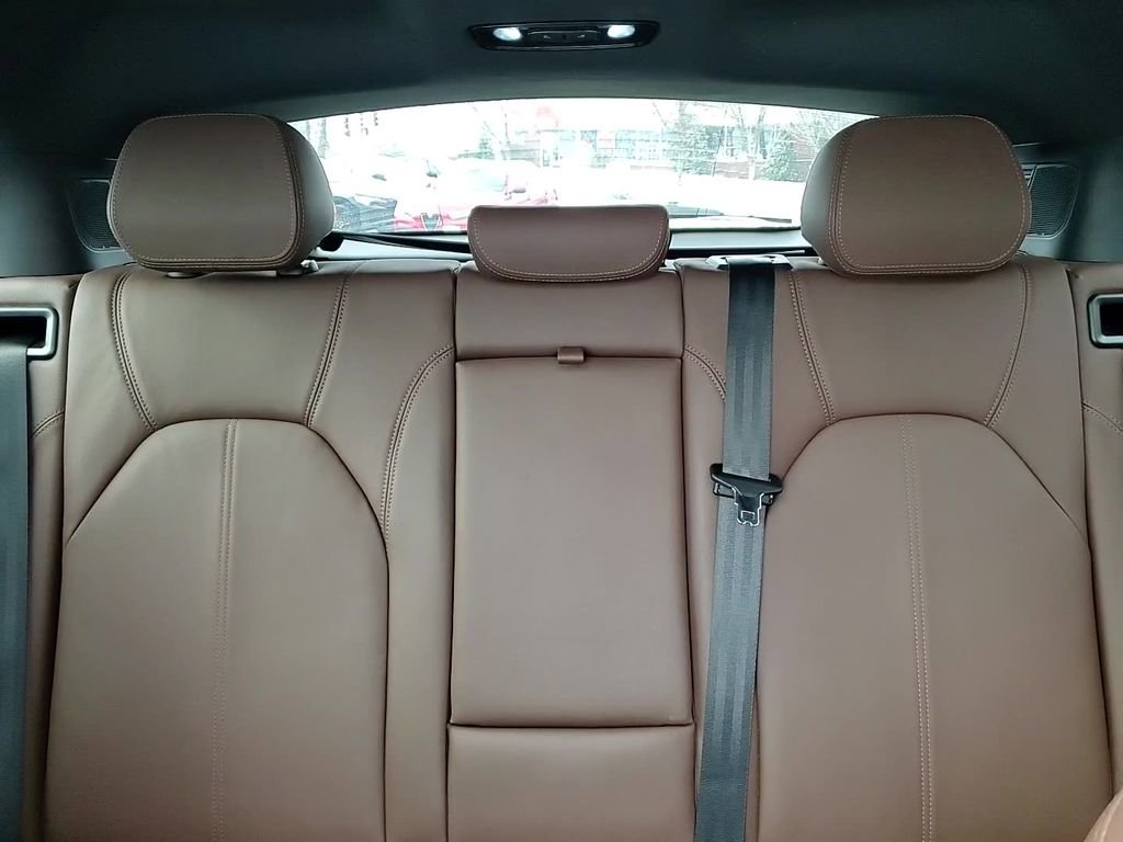 Used 2023 Alfa Romeo Stelvio Ti w/ Active Assist Plus Package image 21