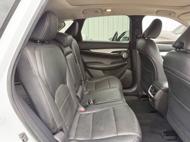 Used 2019 INFINITI QX50 Essential w/ Premium Heat Package FWD image 31