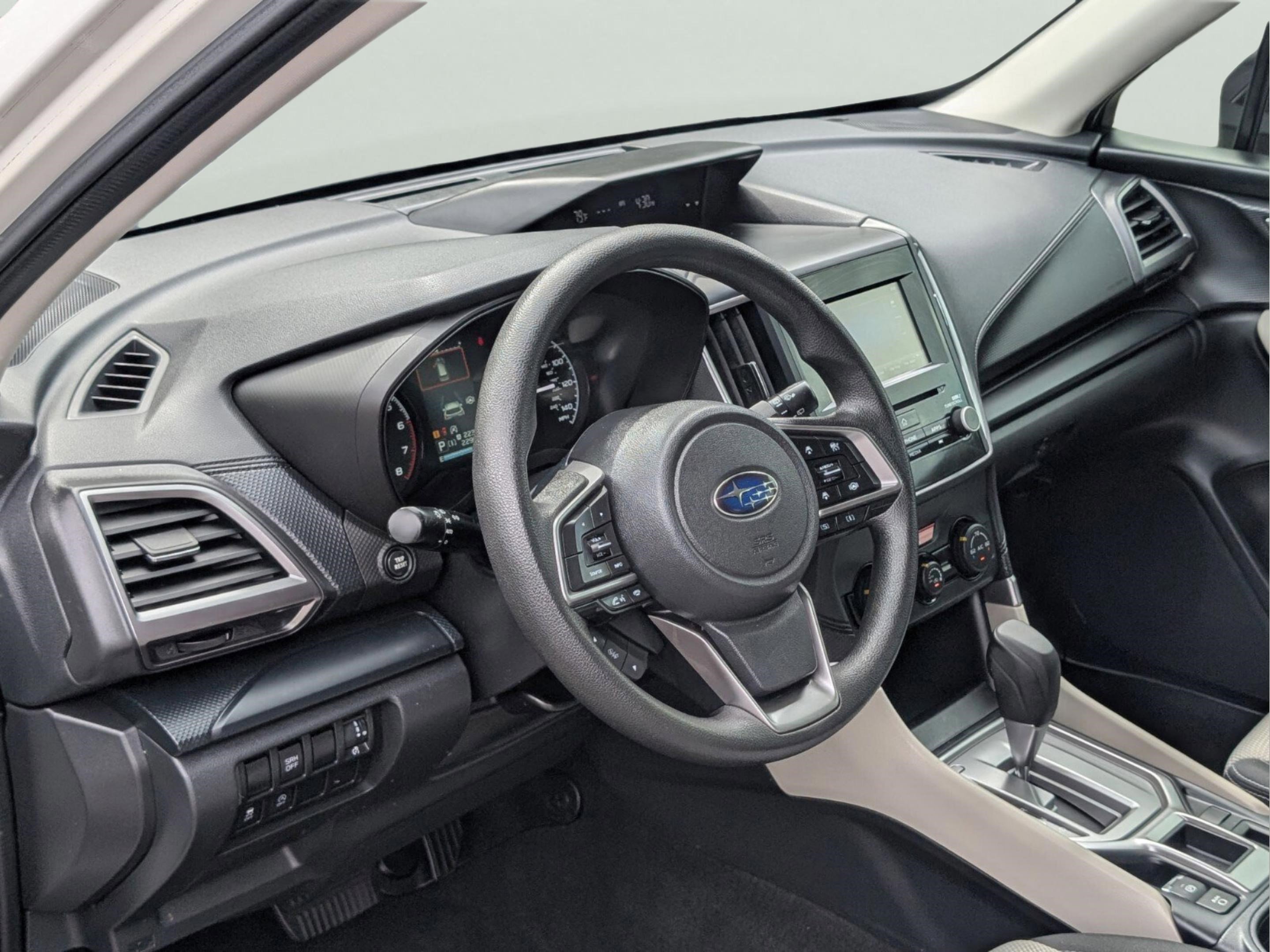 Used 2023 Subaru Forester AWD/4WD image 11
