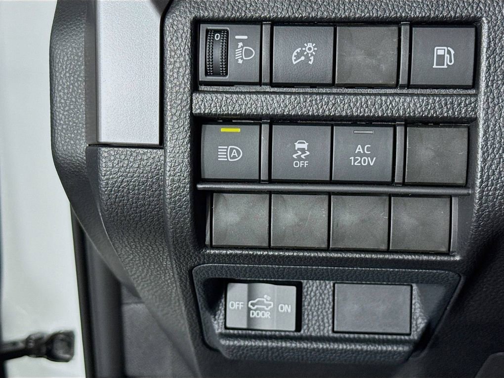 New 2025 Toyota Tacoma TRD Off-Road image 13