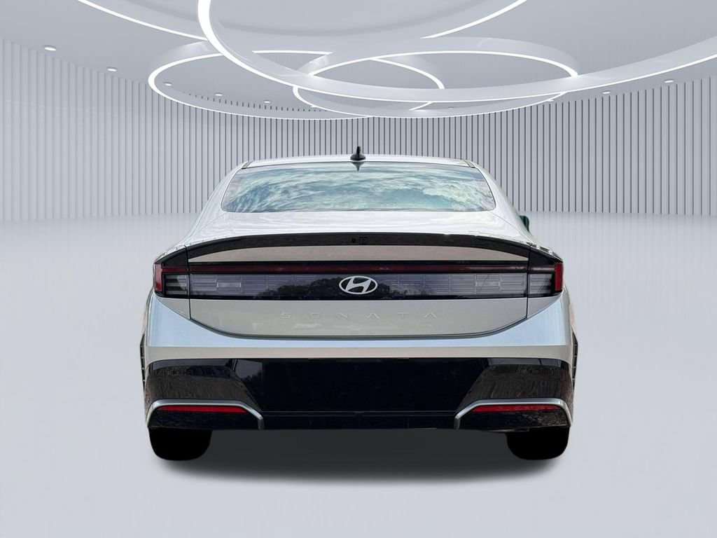 New 2026 Hyundai Sonata SEL FWD image 6