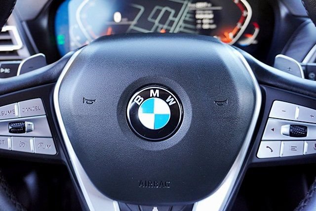 Used 2023 BMW X3 xDrive30i w/ Convenience Package AWD/4WD image 39