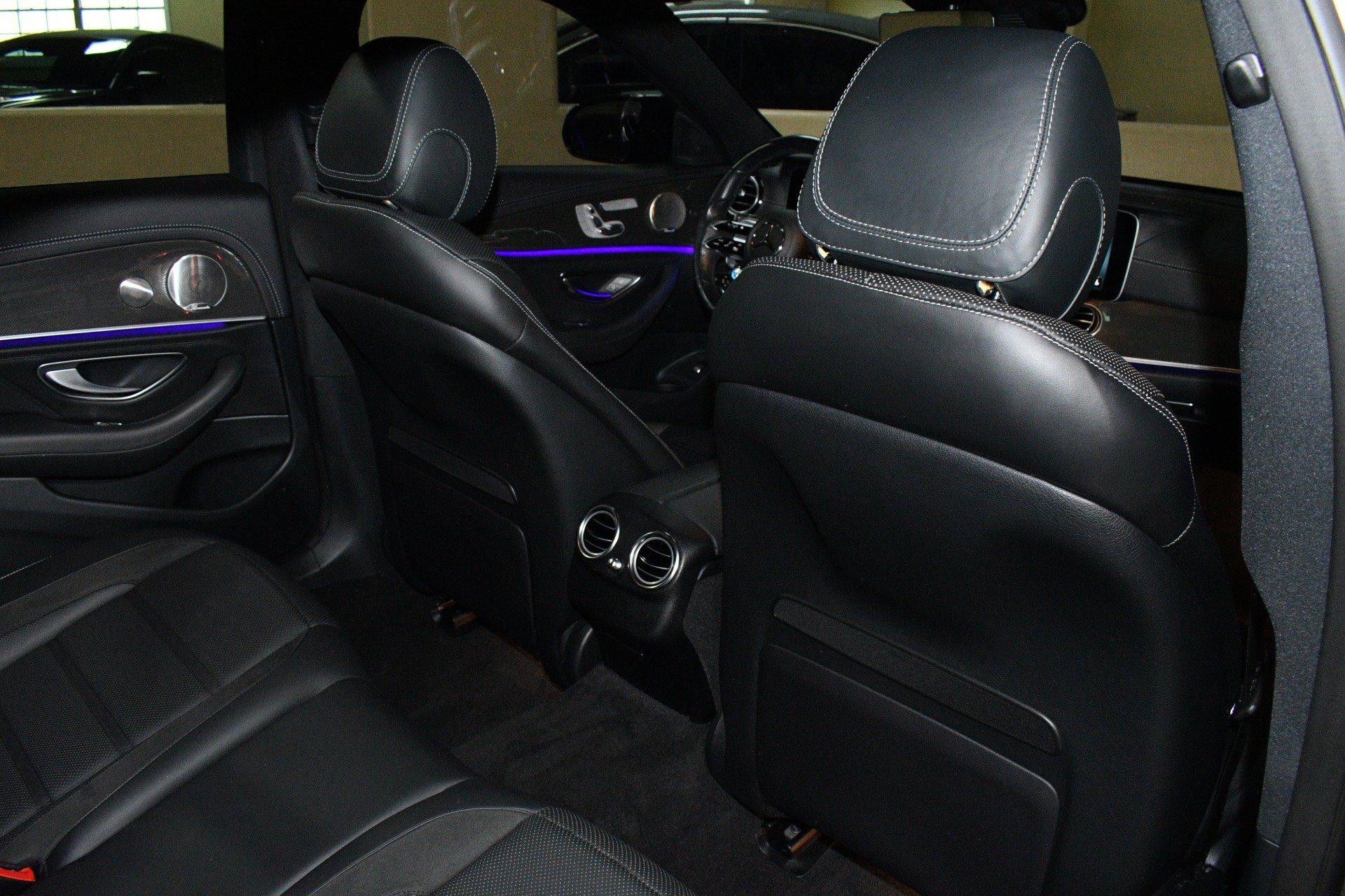 Used 2021 Mercedes-Benz E 53 AMG 4MATIC Sedan image 16