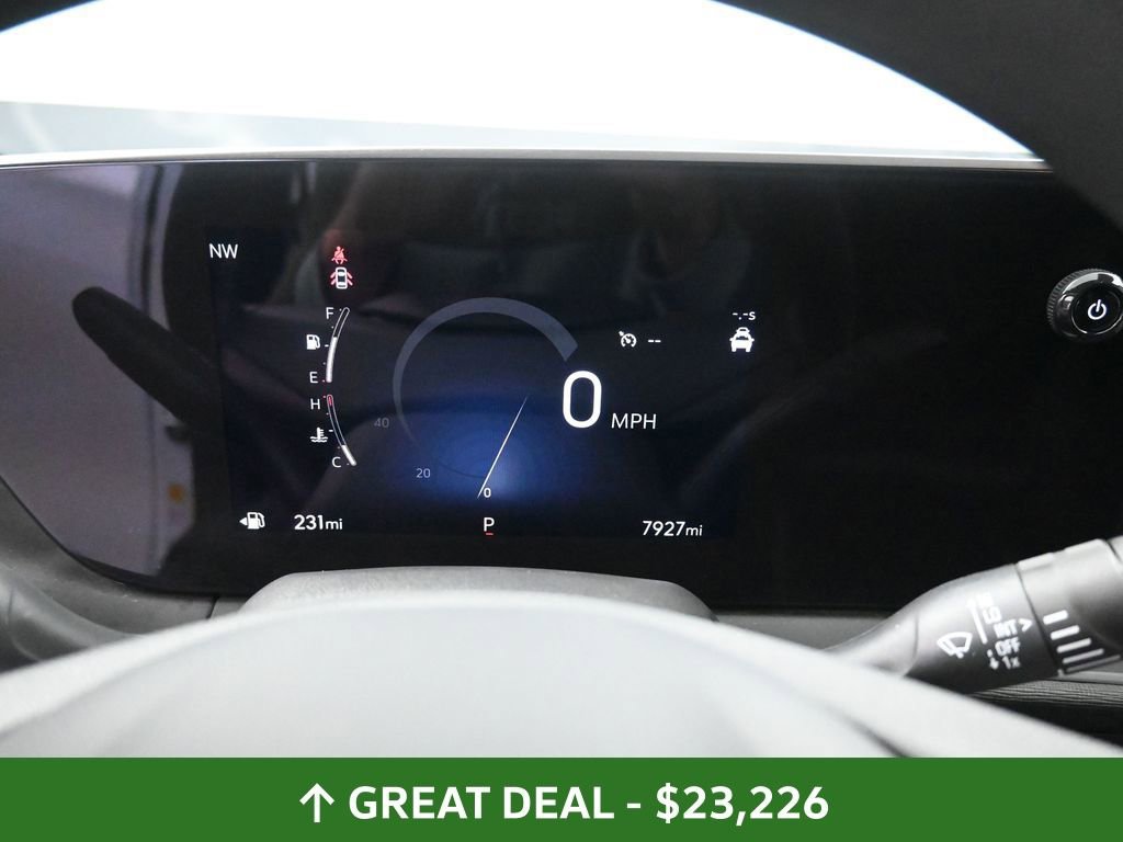 Used 2025 Buick Envista Preferred image 36