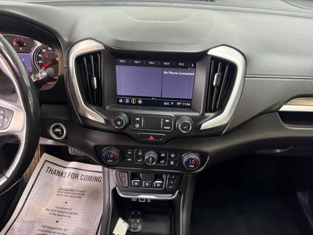 Used 2020 GMC Terrain SLT w/ Preferred Package AWD/4WD image 24