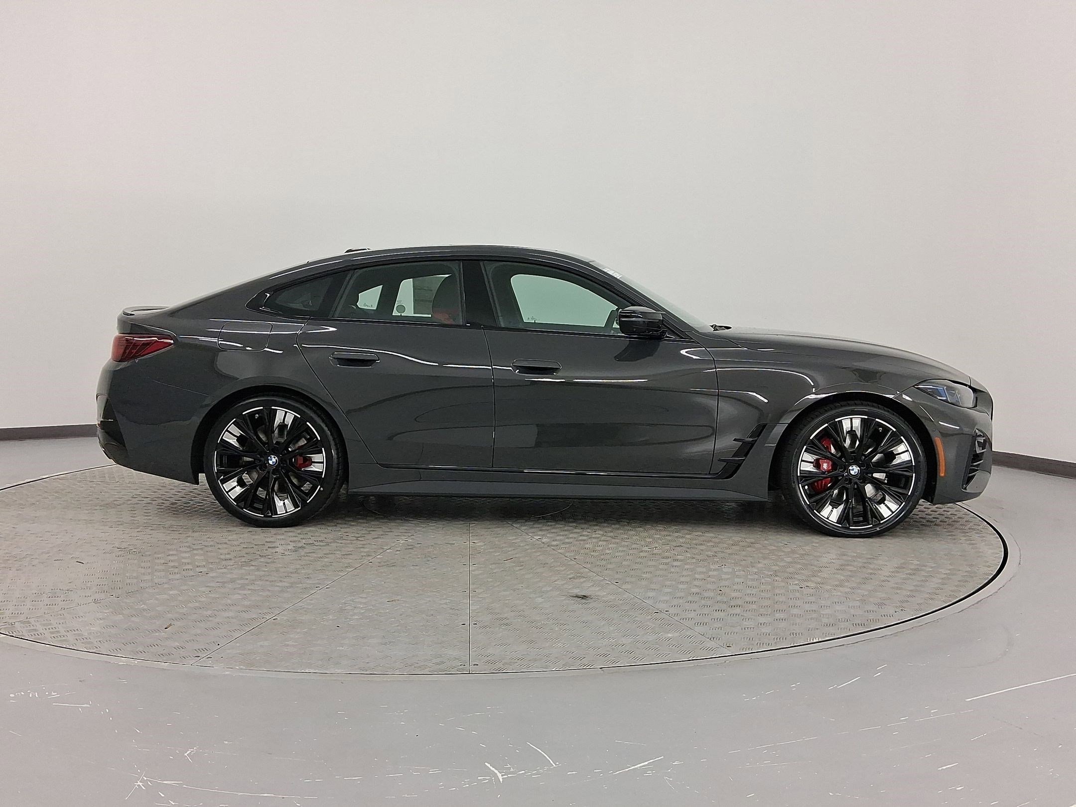 New 2026 BMW 440i xDrive M440i xDrive w/ Premium Package image 8