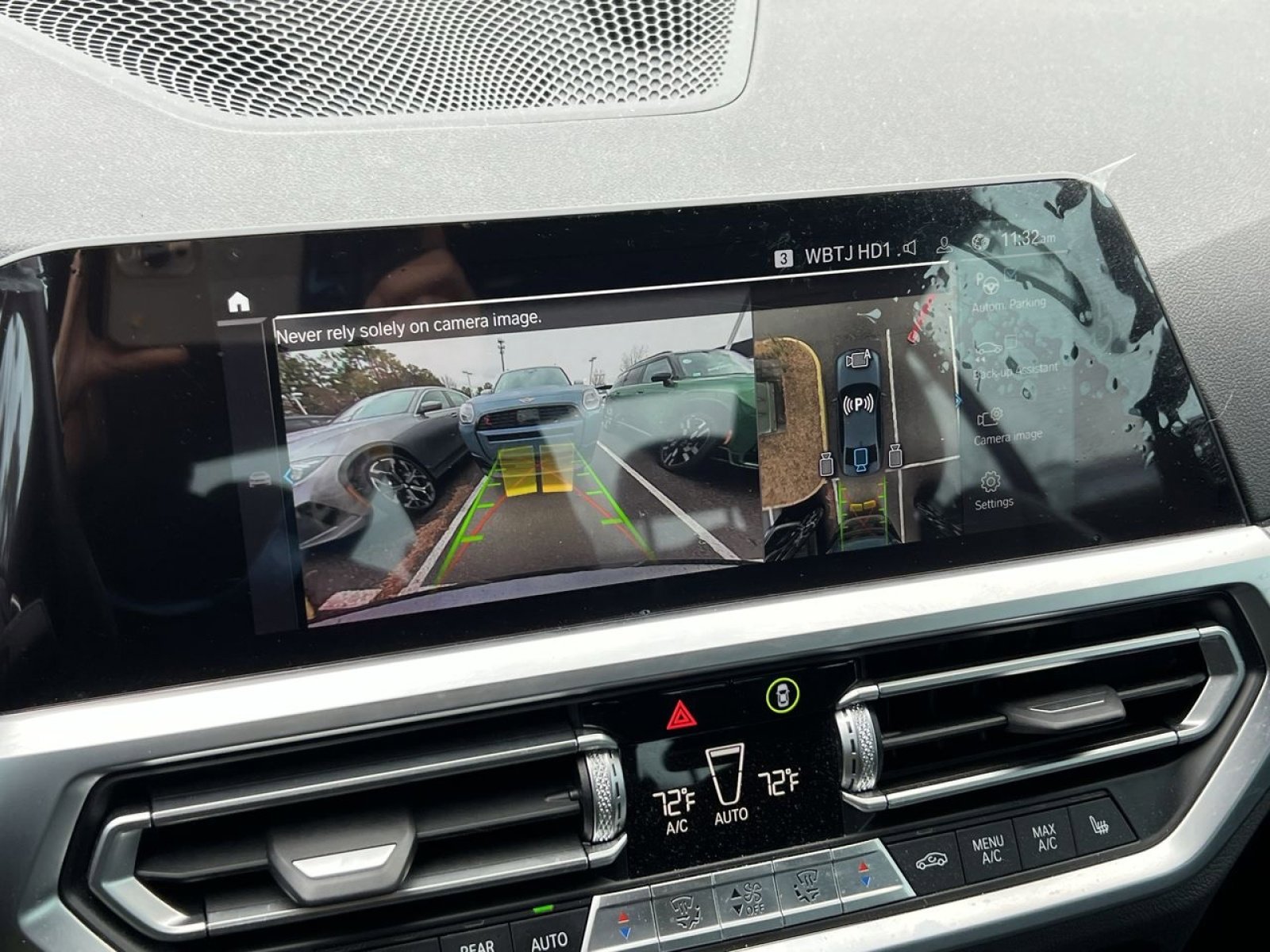 Used 2021 BMW 330e xDrive w/ Executive Package image 20