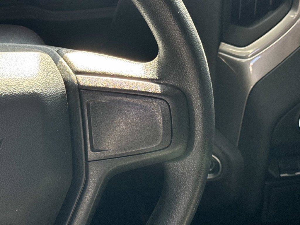 Used 2024 Chevrolet Silverado 1500 Custom RWD image 12