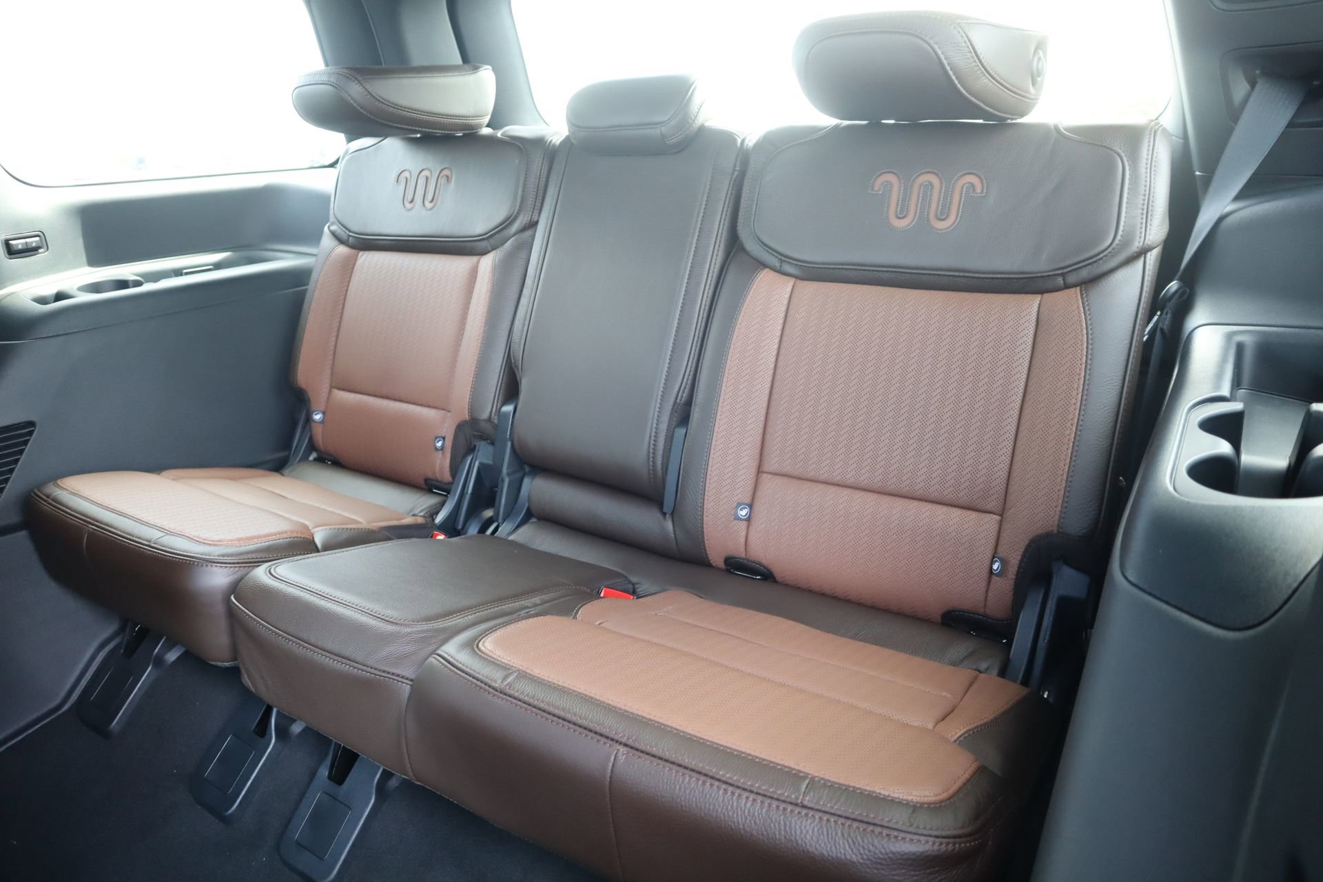 New 2026 Ford Expedition King Ranch image 13