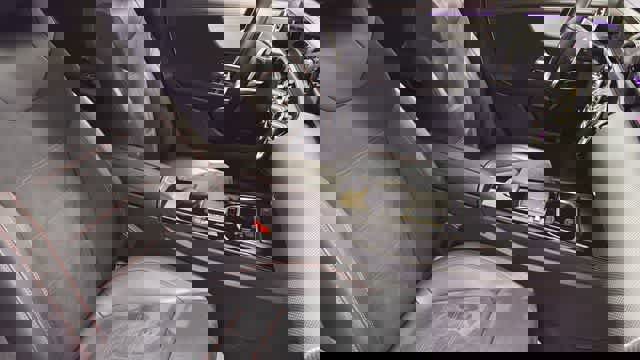 Used 2023 Mercedes-Benz CLA 250 4MATIC image 42