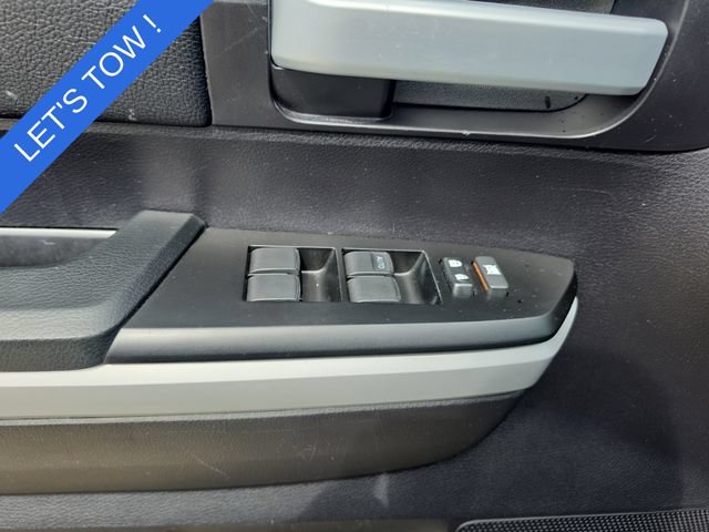 Used 2021 Toyota Tundra SR5 RWD image 19