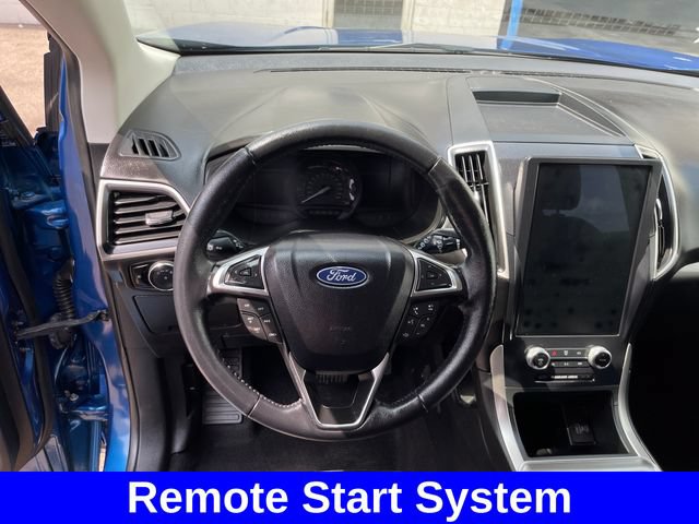 Used 2024 Ford Edge SEL w/ Convenience Package AWD/4WD image 13