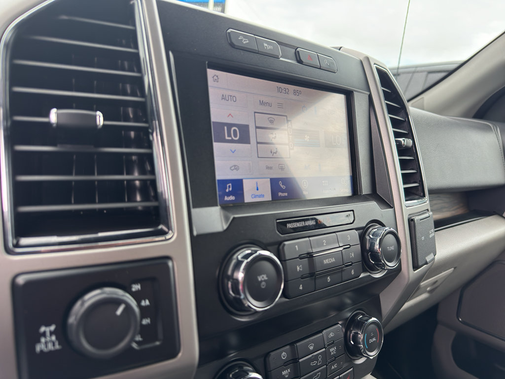 Used 2019 Ford F150 Lariat AWD/4WD image 19
