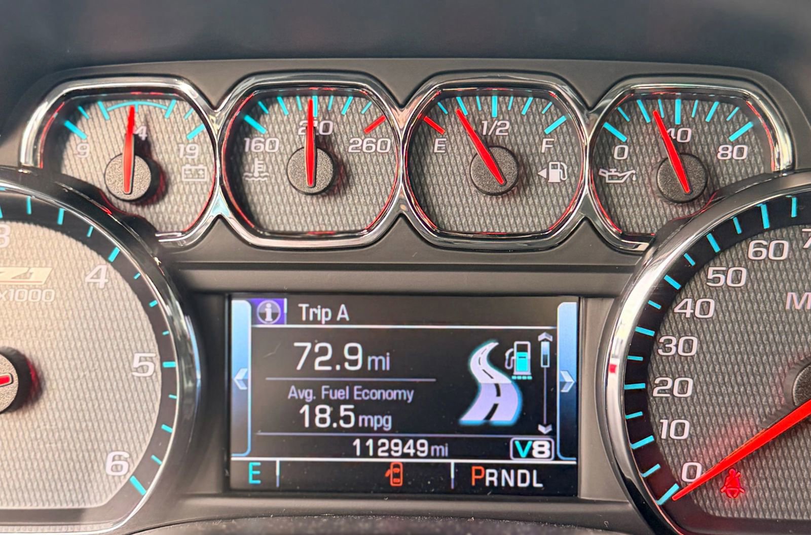 Used 2017 Chevrolet Silverado 1500 LT w/ All Star Edition image 15