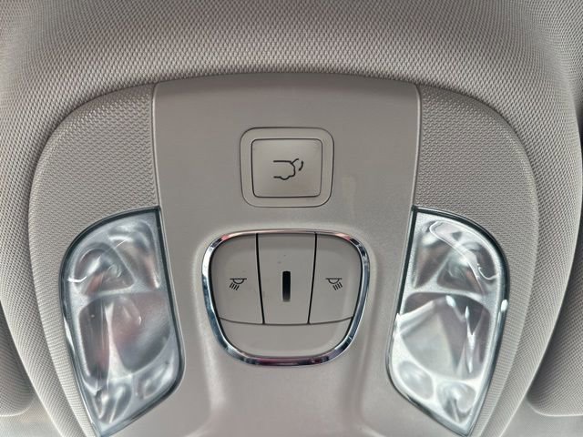 Used 2022 Jeep Compass Latitude w/ Convenience Group image 25