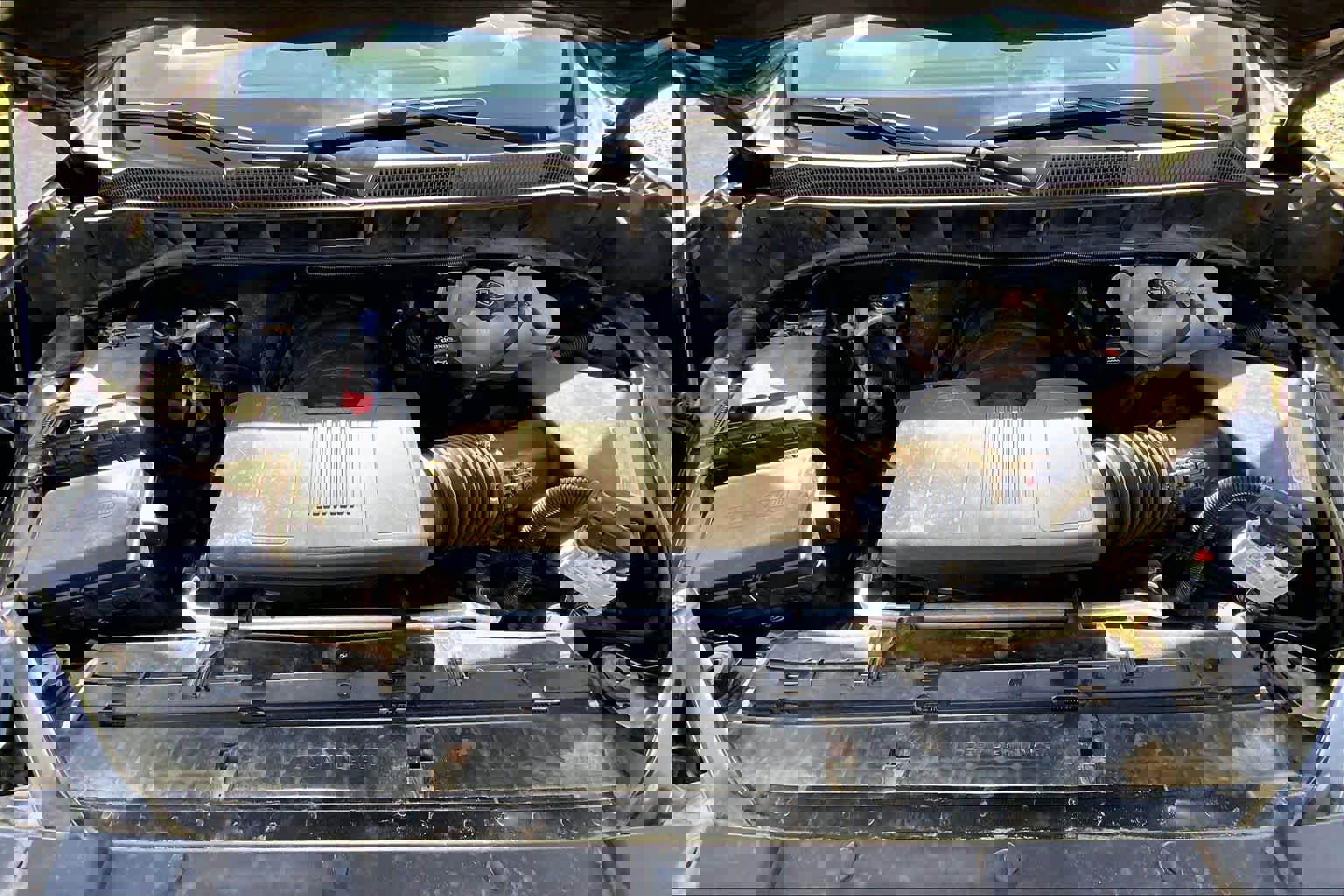 Used 2021 Chevrolet Silverado 1500 LTZ image 31