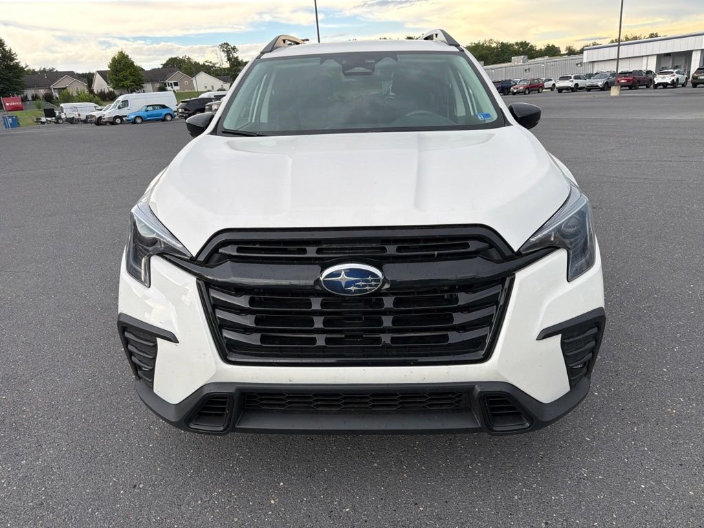 Certified 2026 Subaru Ascent Premium AWD/4WD image 8