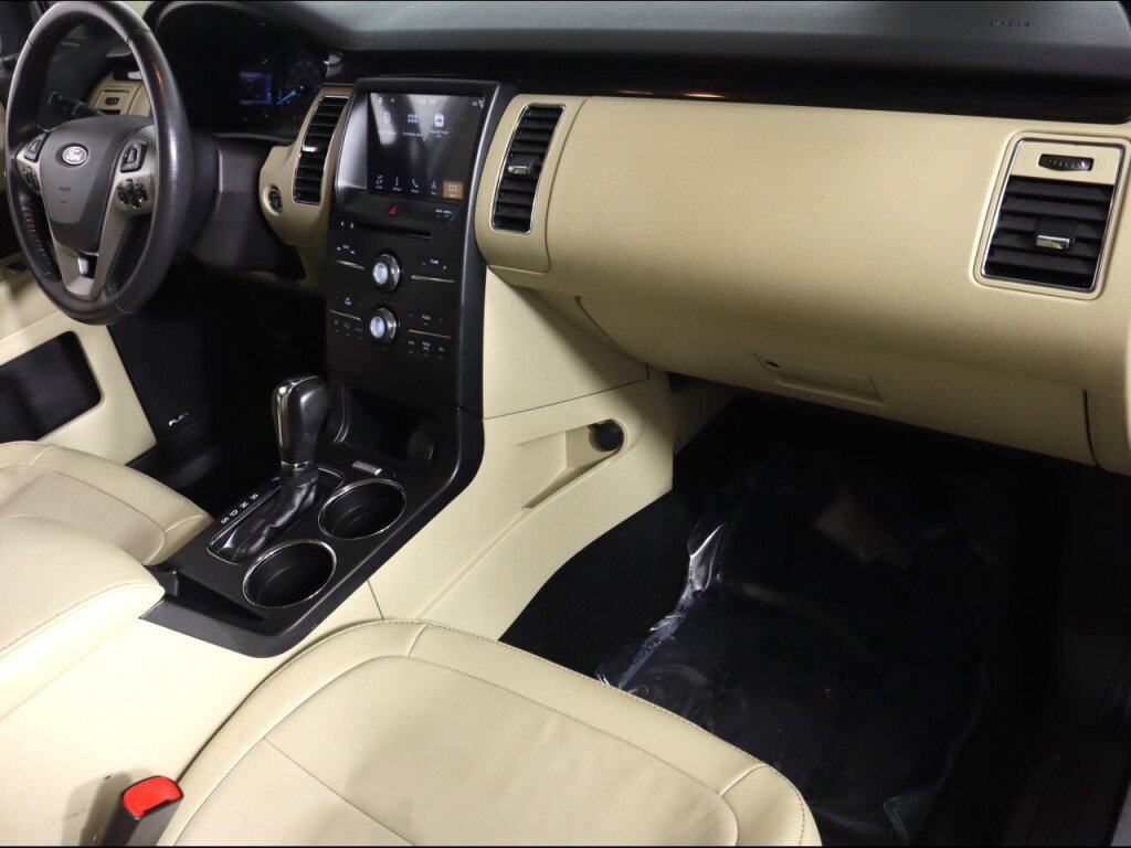 Used 2019 Ford Flex SEL w/ Equipment Group 202A AWD/4WD image 43