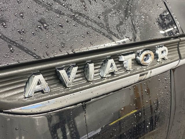 Used 2023 Lincoln Aviator Reserve w/ Equipment Group 201A image 33