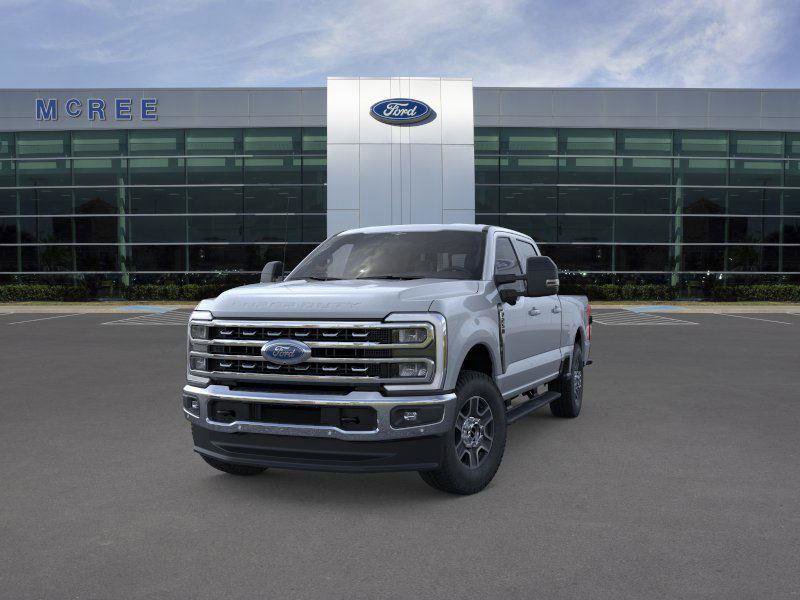 New 2026 Ford F250 Lariat image 2