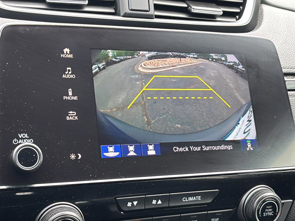 Used 2020 Honda CR-V EX-L image 27