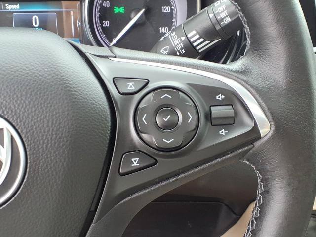 Used 2020 Buick Envision Essence w/ Experience Buick Package FWD image 18