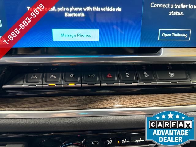 Used 2023 Chevrolet Silverado 1500 LT AWD/4WD image 17