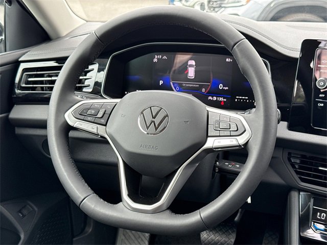 New 2025 Volkswagen Jetta S image 28