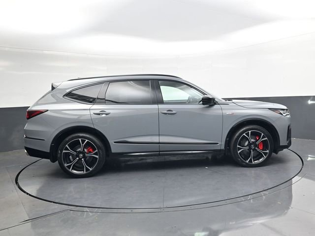New 2026 Acura MDX Type S image 3