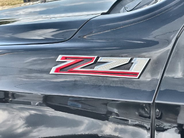 Used 2023 Chevrolet Tahoe Z71 w/ Luxury Package AWD/4WD image 31