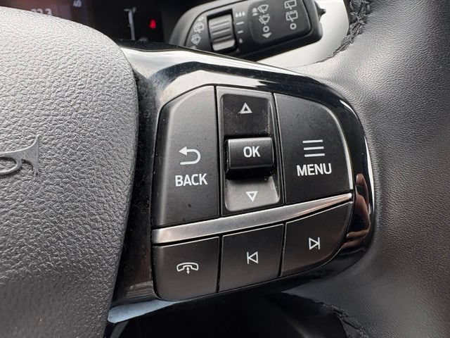 Used 2024 Ford Escape Active AWD/4WD image 25