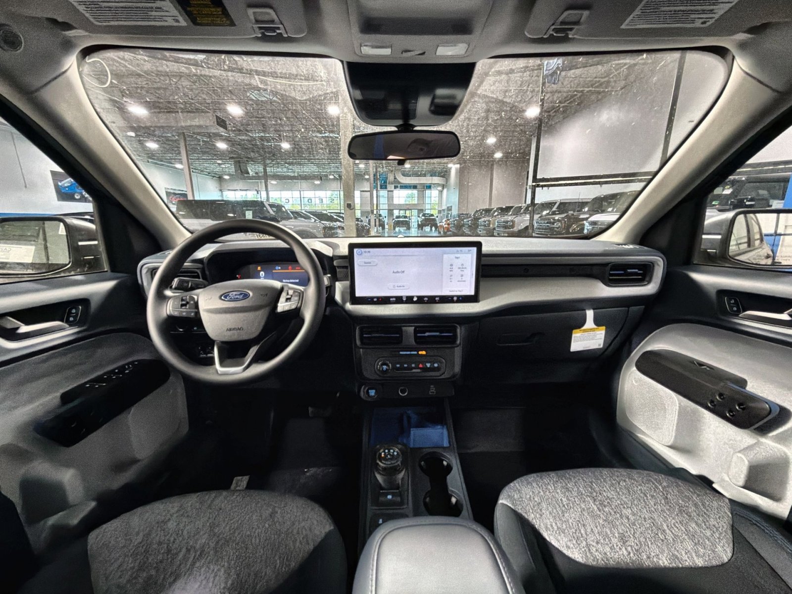 New 2026 Ford Maverick XLT w/ 4K Tow Package AWD/4WD image 35