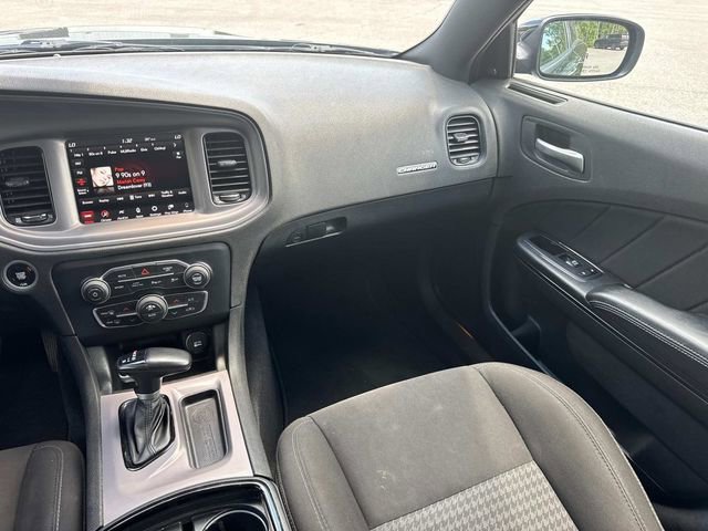 Used 2023 Dodge Charger GT w/ Blacktop Package RWD image 17